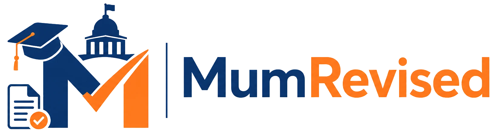 Mumrevised