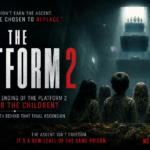 What Does the Ending of The Platform 2 Mean for the Children?