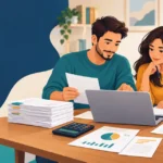 How to Handle Joint Finances When One Partner makes significantly more?: 7 Best Tips